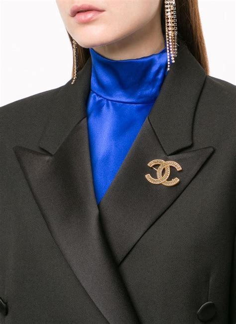 chanel brooch uk sale.